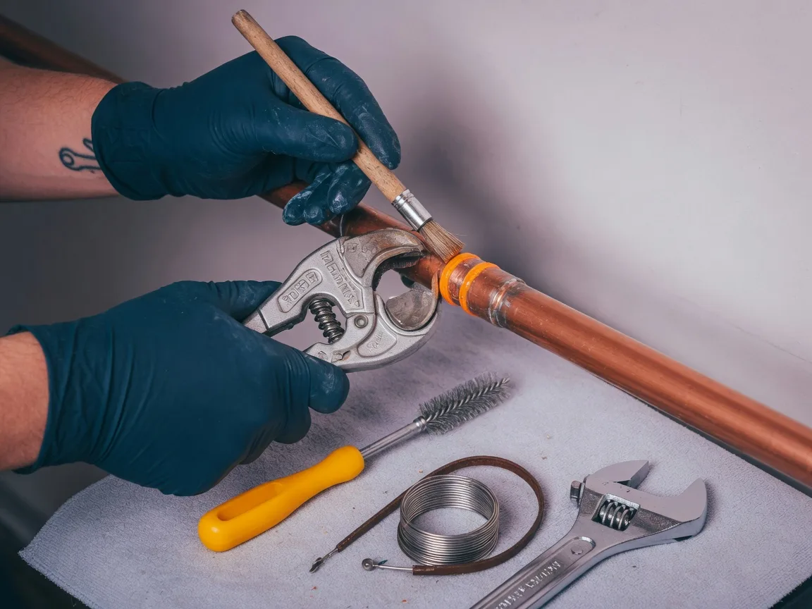 Why choose Sump Pump Repair in Vandervoort, AR